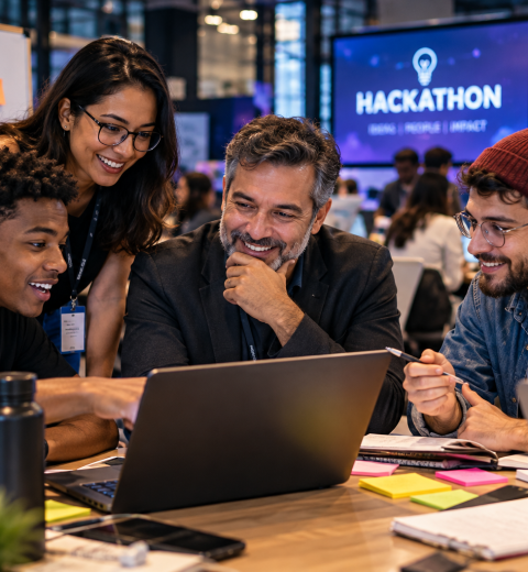 o-que-e-hackathon